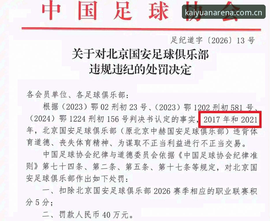 中国足协第三批禁足名单最新动态：65人遭重罚，终身禁赛名单曝光